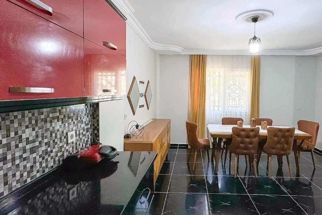 Kadnlar Denizi Mahallesi Villa | Villa Incir