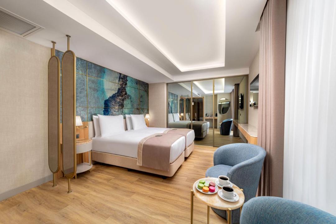 Old City Hotel | Shirisha Hotel Istanbul