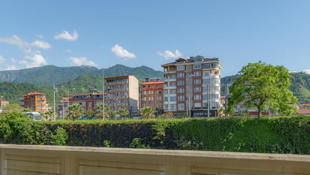 Hopa Hotel | Hotel Flash