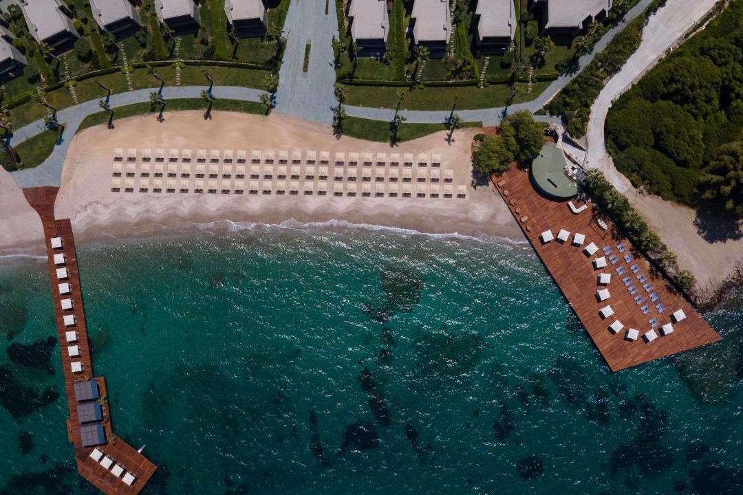 Turgutreis Resort | Swissôtel Resort Bodrum Beach