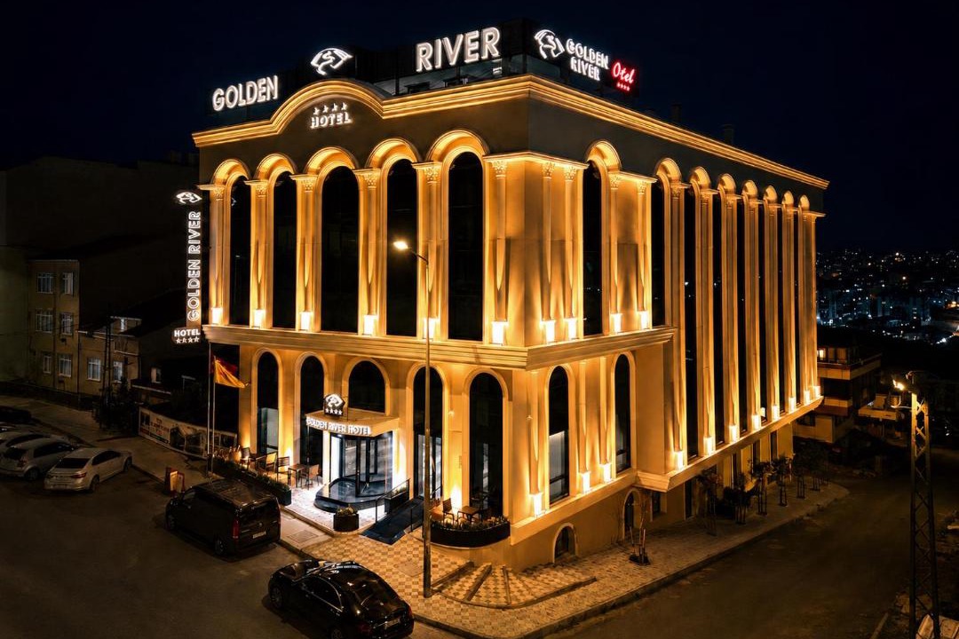 Arnavutkoy Hotel | Golden River Hotel By Continent