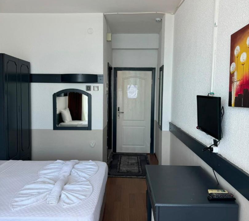 Erdek Hotel | Alevok Hotel