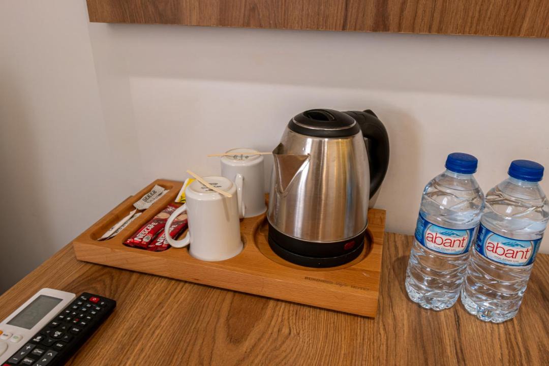 Bakırkoy Hotel | Business Life Hotel & SPA Bakırköy
