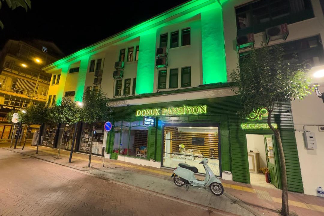 Amasra House | Doruk Pansiyon