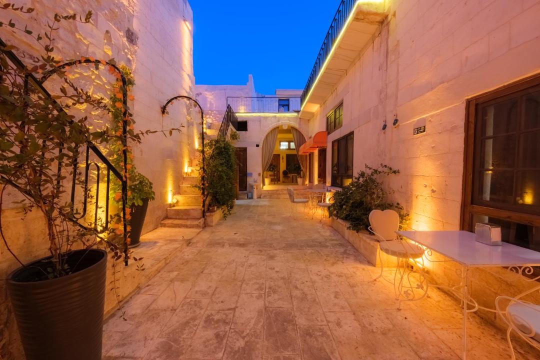 Eyyubiye Hotel | Old Town Urfa