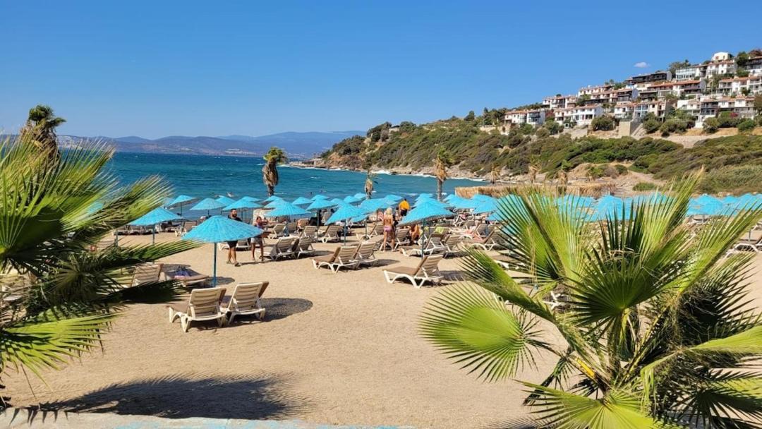 Bogazici Villa | Sea view and private POOL Villa SELEN