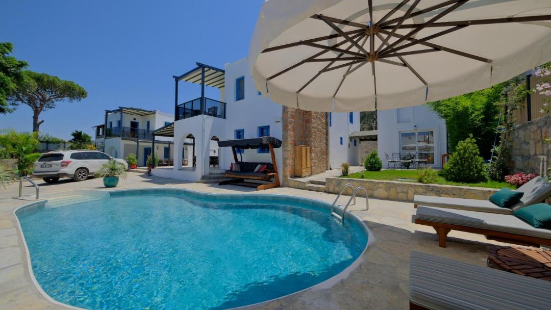 Yalikavak Villa | Village del Mare