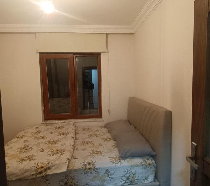 Macka House | Deniz House Apart