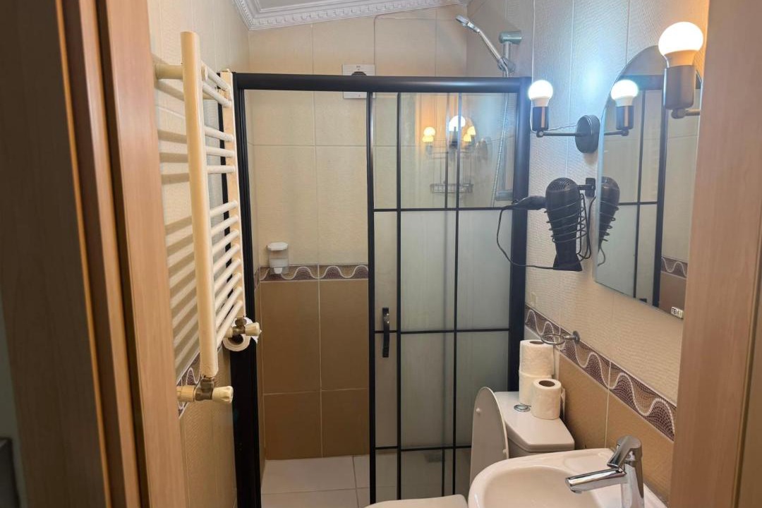 Sultanahmet Apartment | Ramonun Yeri