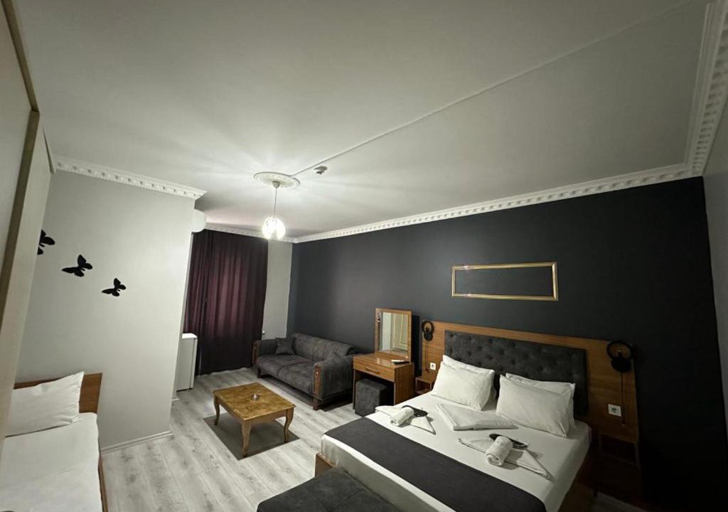 Avcilar Bed & Breakfast | Riwaner Hotel