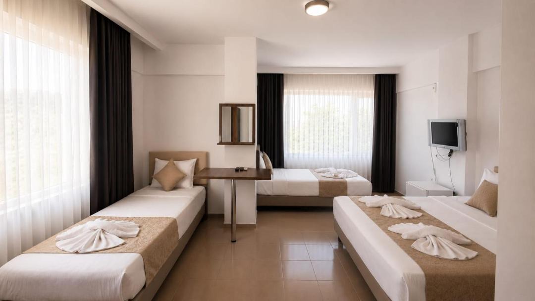 Erdek Bed & Breakfast | Grand Erdek Hotel