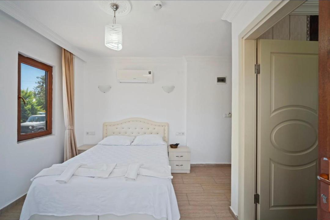 Palamutbuku Hotel | Arzu otel apart
