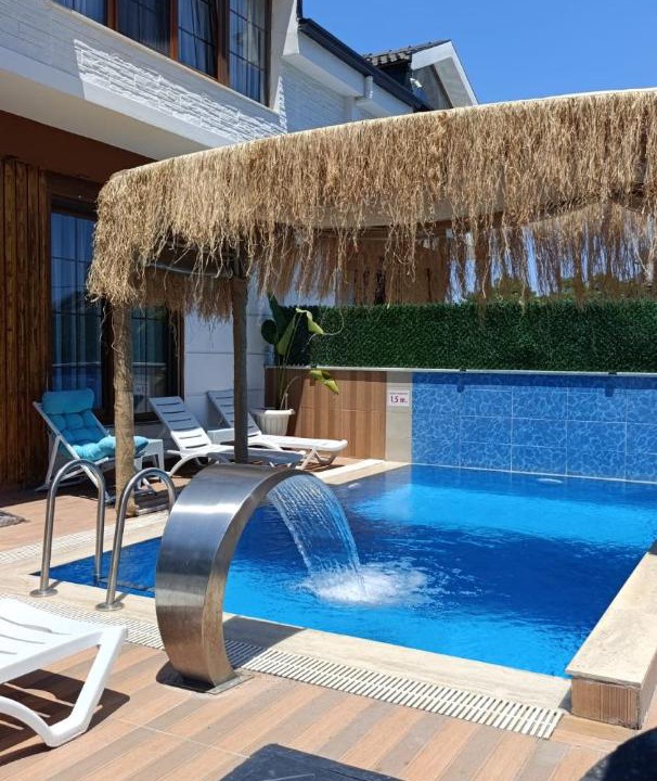 Goynuk Villa | Villa Aile