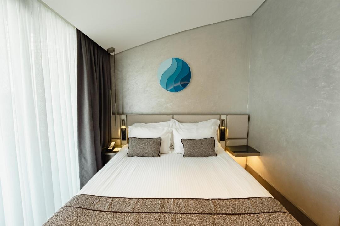 Konyaalti Hotel | Four Hills Hotel