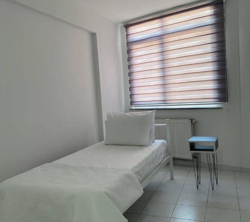 Dikili Villa | Kapalı tesis dikili