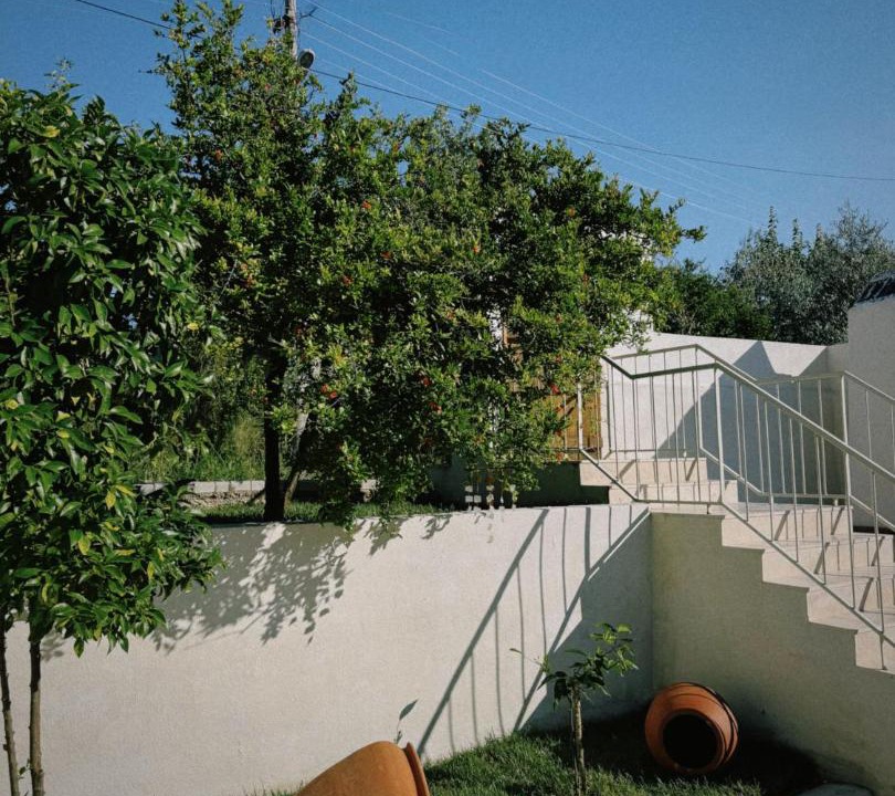Kale House | Alba Terra Houses