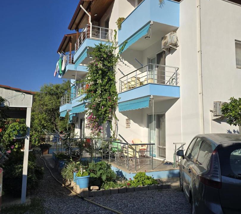 Palamutbuku Apartment | Elfida Apart