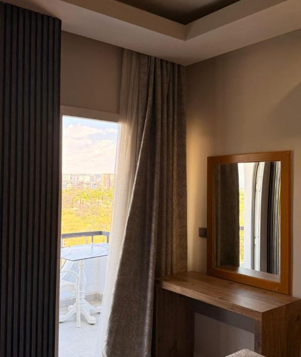 Altnkum Mahallesi Hotel | Akçahan Apart Hotel