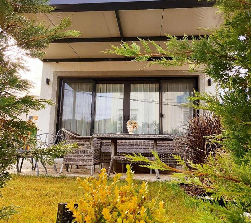 Akyarlar Villa | Sea View Villa 2 Minute Walk to the Beach Akyarlar Bodrum