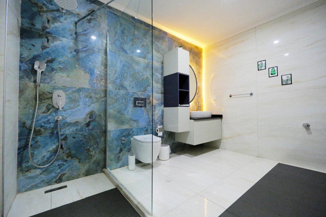 Belek Bed & Breakfast | EDEN NEST EXCLUSIVE HOTEL