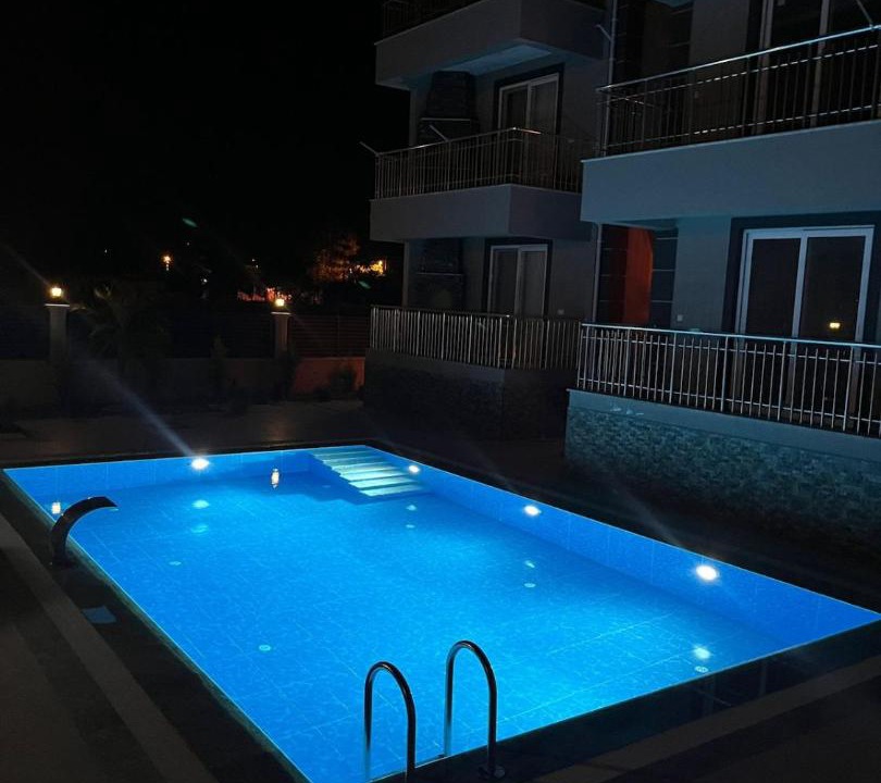 Dalaman Apartment | ELİTE LİFE Vacation Homes with Pool in Dalamanda