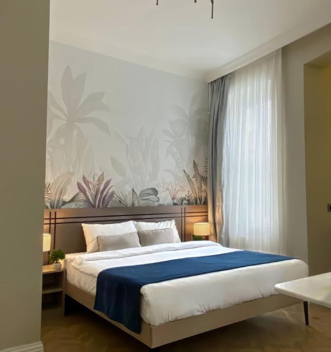 Taksim Bed & Breakfast | Nuo Taksim Rooms
