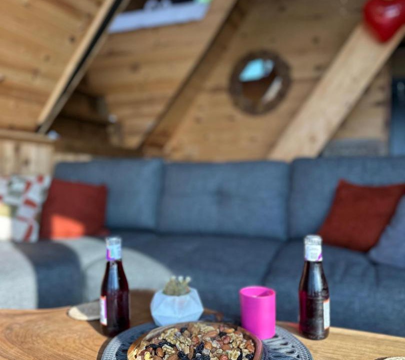 Ardesen Hotel | Himora Suit Bungalov
