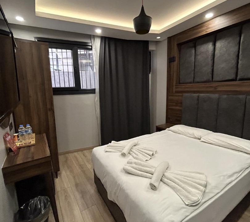 Sultanahmet Hotel | Basilis Hotel