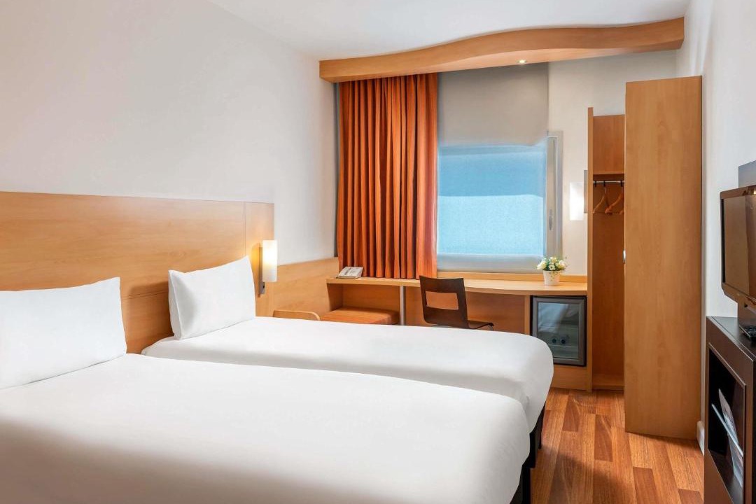 Old Town Hotel | Ibis Izmir Alsancak