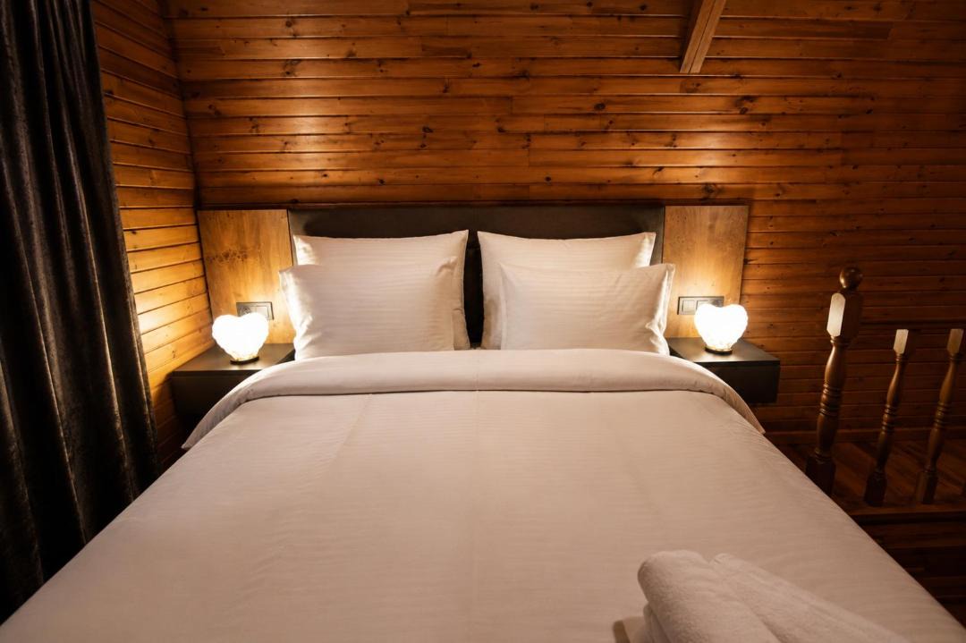 Edirne Hotel | City Bungalow Hotel