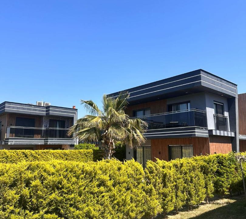 Guzelcamli Villa | güzelçamlı villa