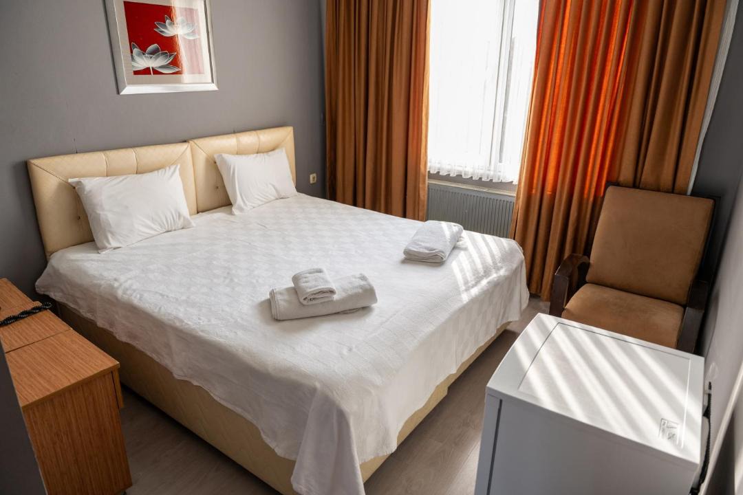 Kaynarca Hotel | Kervan Hotel Pendik
