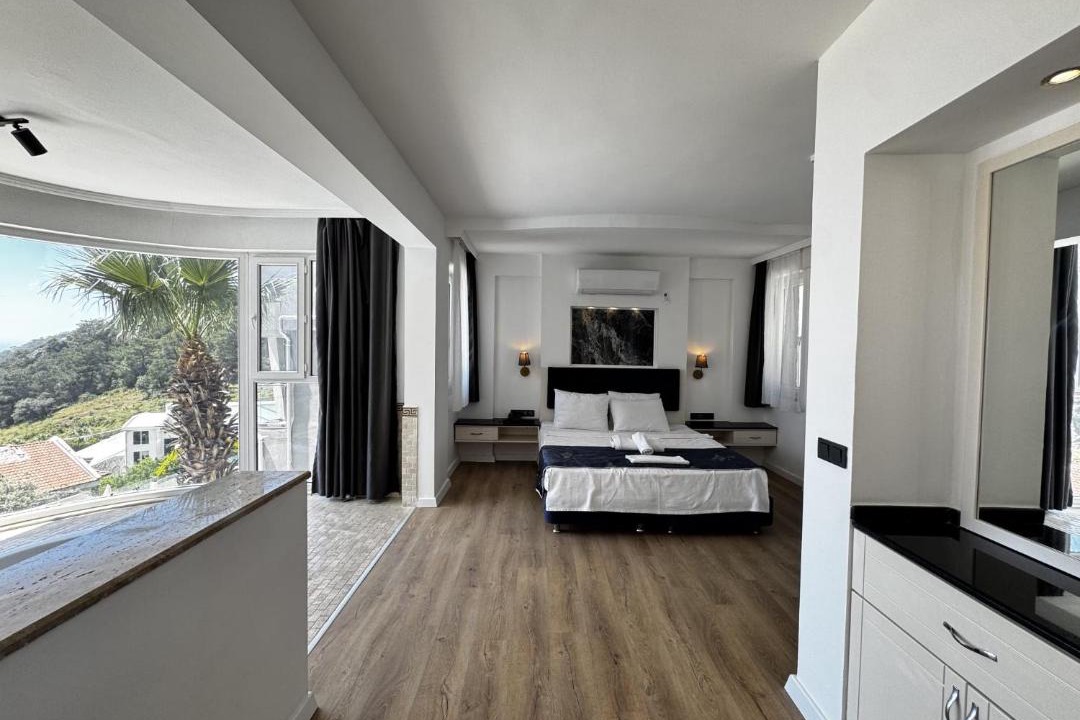 Oludeniz Hotel | Azure Palm Resort