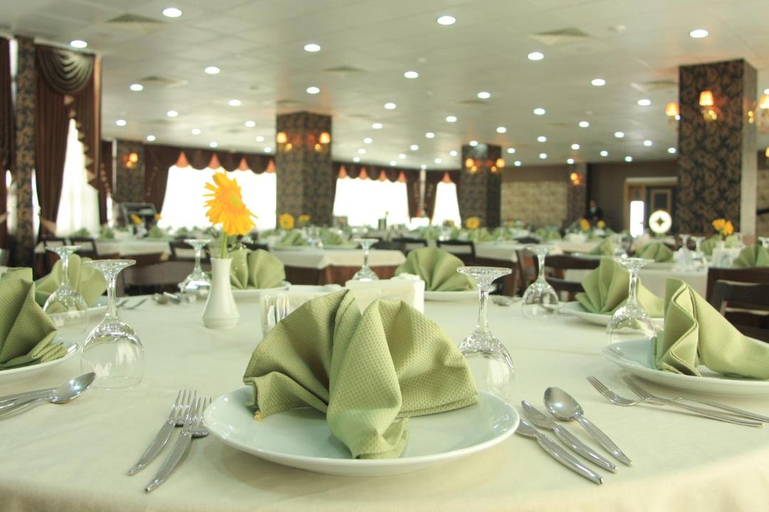 Eyyubiye Hotel | Hotel RABİS