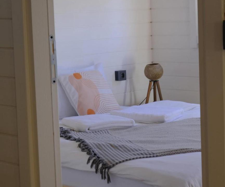 Sapanca Ski Chalet | Sapanca Balkaya Bungalov