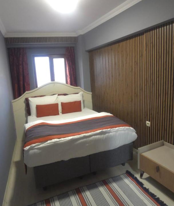 Canakkale Hotel | CLASS SUİT RESİDENCE