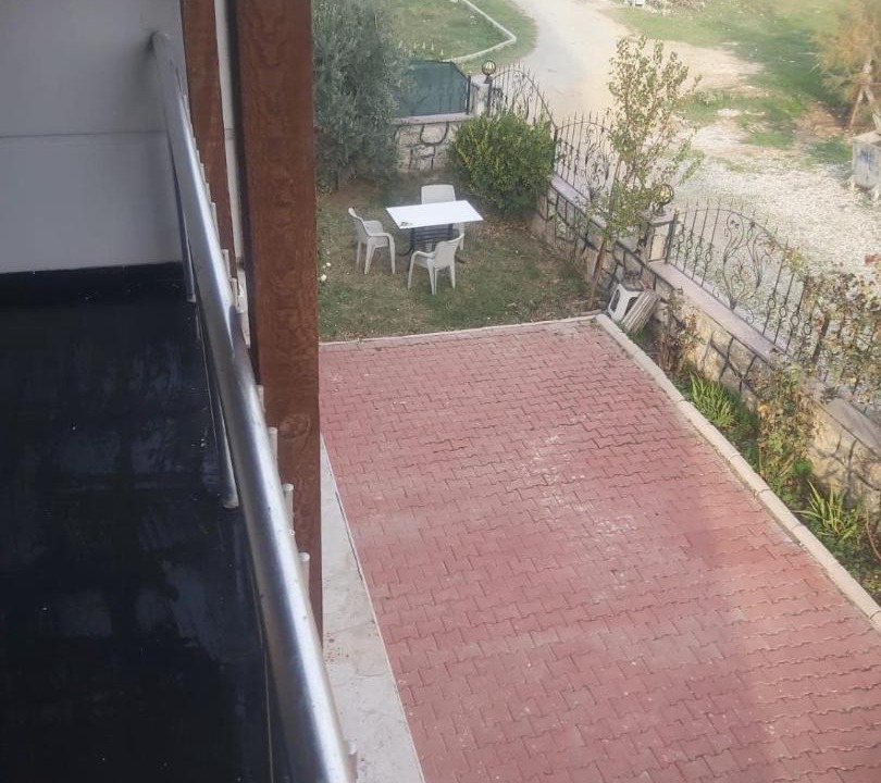 Salihli Villa | Living House
