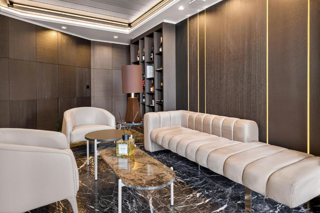 Uskudar Hotel | Arbor Hotel - Signature Collection