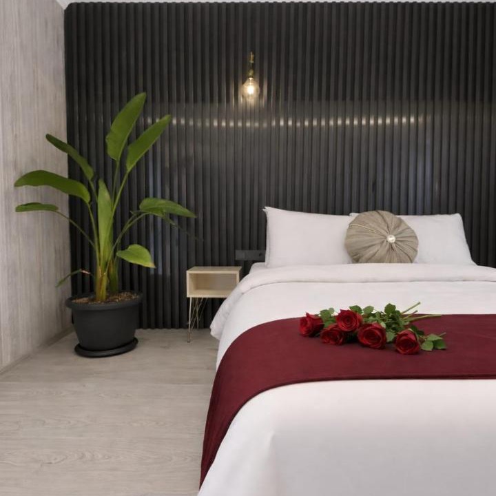 Buca Bed & Breakfast | zebra otel buca