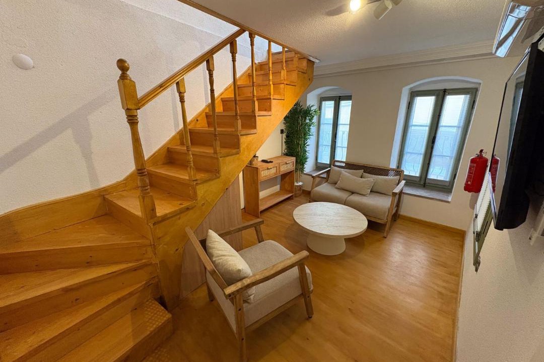Ayvalik City Center House | Macaron The Pure Guest Houses
