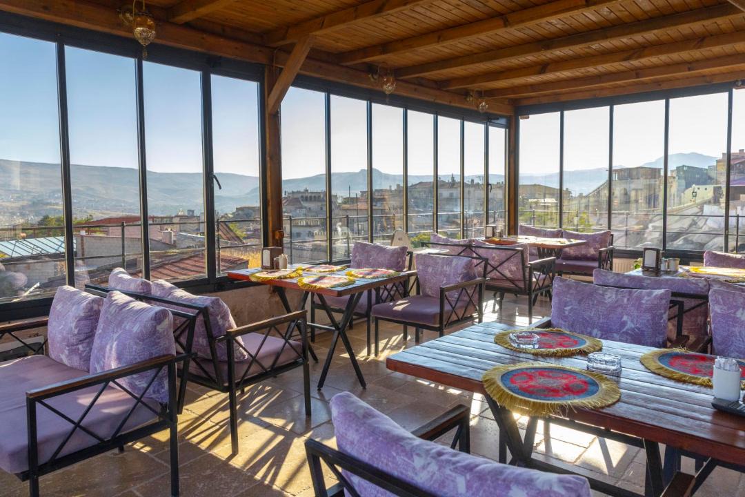 Urgup Hotel | Cappadocia Home