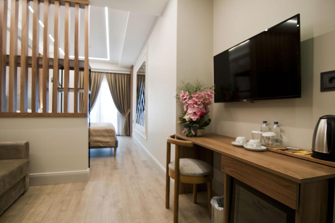 Nisantasi Hotel | Forty Nişantaşı Hotel & SPA