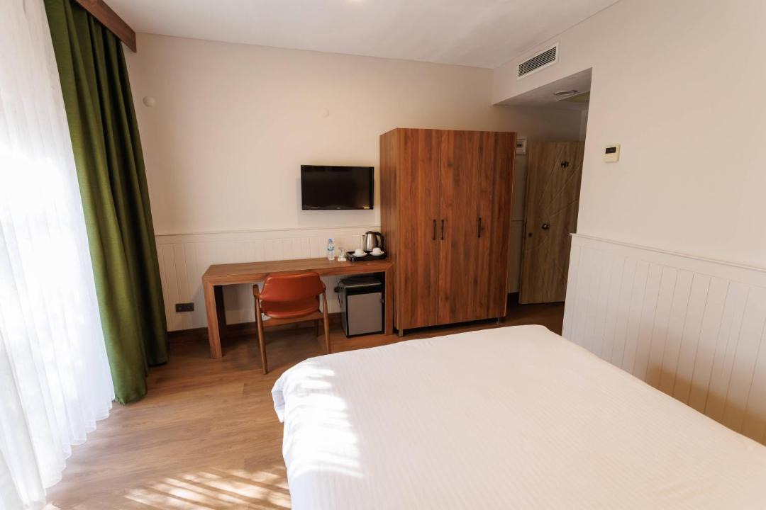Gelibolu Hotel | TUNA OTEL