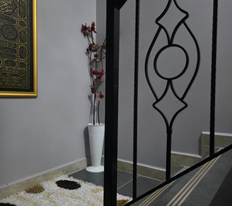 Atakum Apartment | Eşsız Manzara
