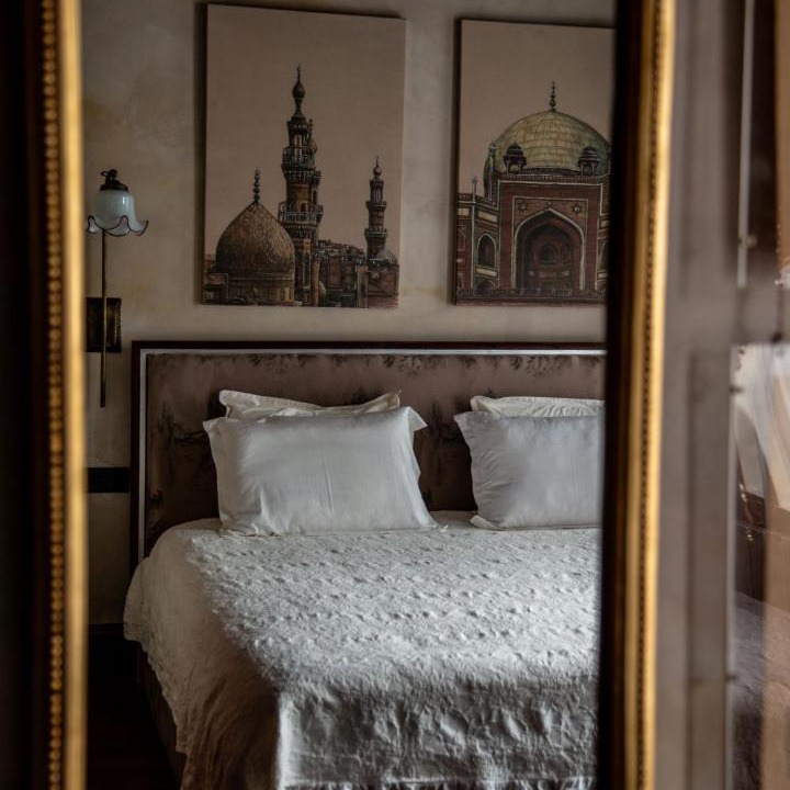 Pera Hotel | The Yard Hotel