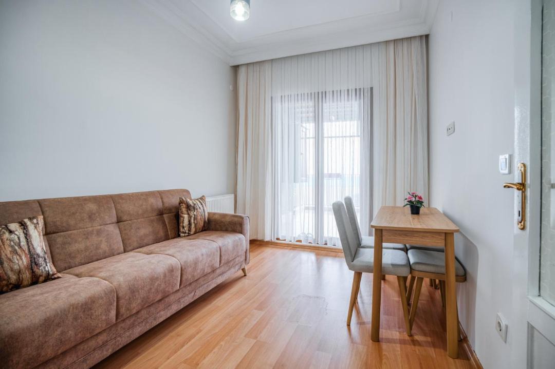 Sultanahmet Apartment | HANLAR Apart