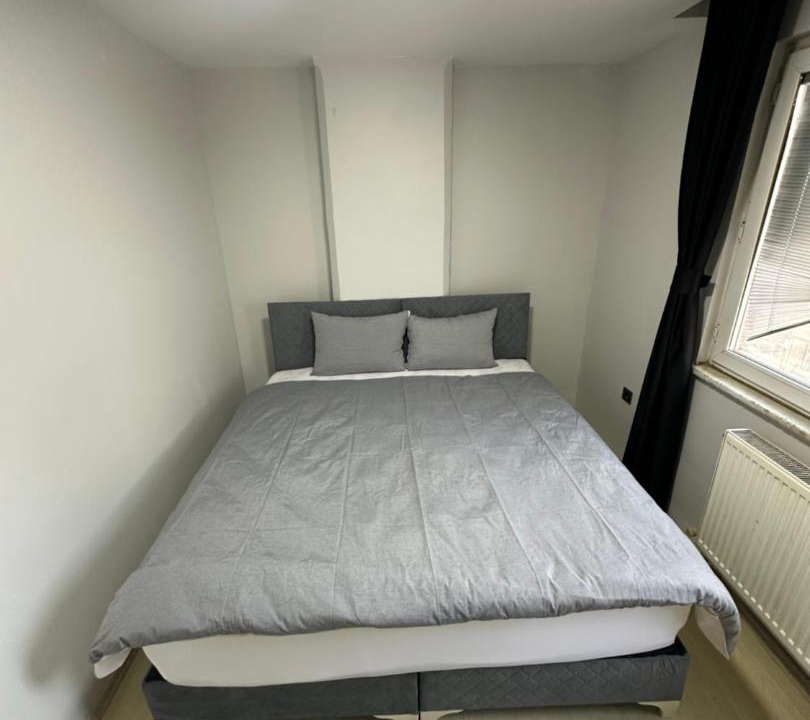 Pendik Apartment | Marin konaklama