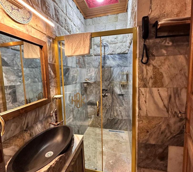 Cavusin Bed & Breakfast | Hasan Bey Konakları