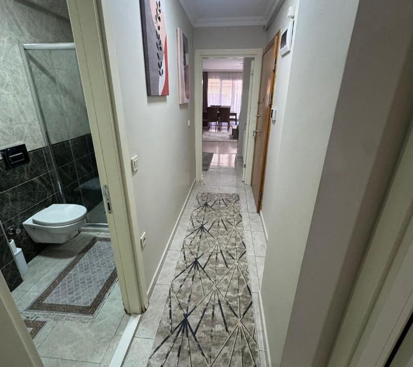 Harbiye Apartment | Venera Apart Osmanbey