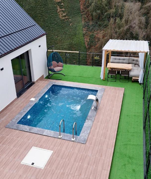 Ardesen Villa | Çavdi Villa